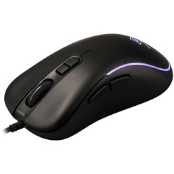 Deltaco Gaming DM120 Gaming-Maus
